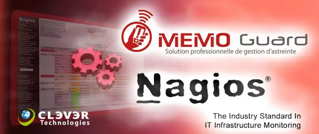 MEMOguard-nagios