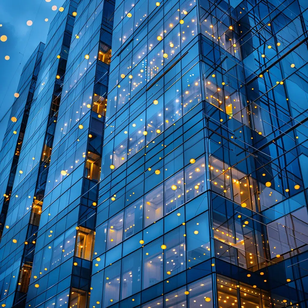 supervision des bâtiments modernes : le rôle de bacnet dans l'automatisation,